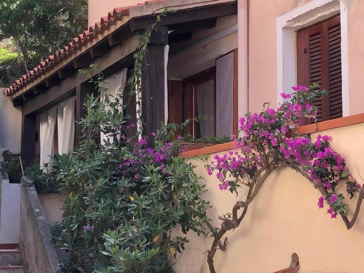 Il Nido Di Luca A Porto Rotondo Apartment Exterior photo