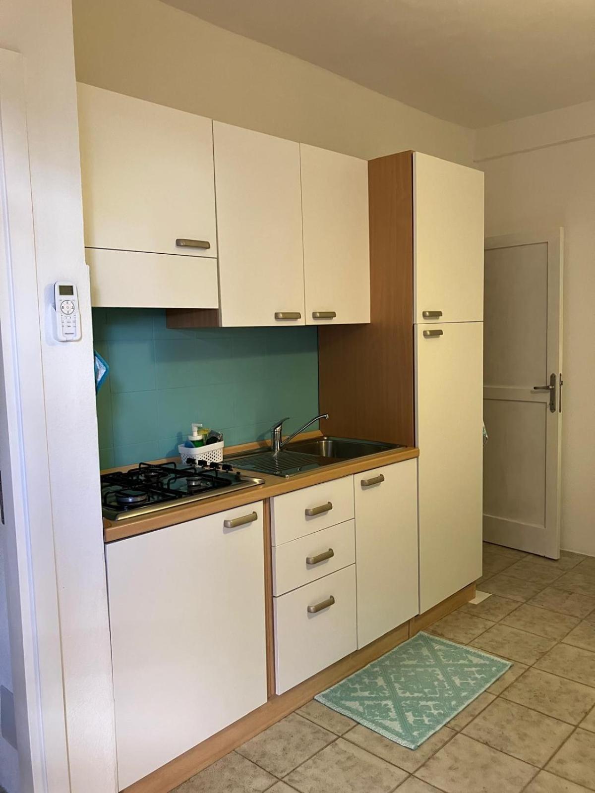Il Nido Di Luca A Porto Rotondo Apartment Exterior photo